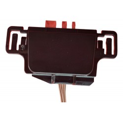 Botão Power Tc-32f400b 32f400b Novo Original