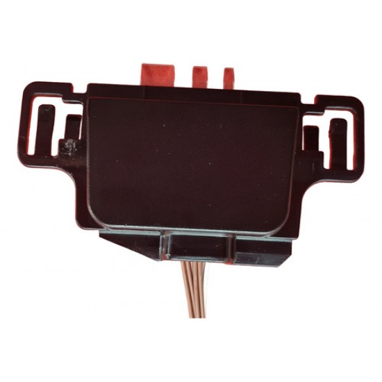 Botão Power Tc-32f400b 32f400b Novo Original