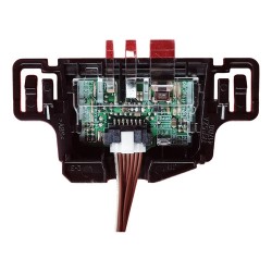 Botão Power Tc-32f400b 32f400b Novo Original