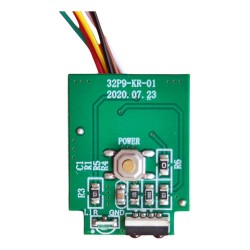 Placa Sensor Remoto Monitor Tv Tl029 32p9-kr-01 Original