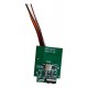 Placa Sensor Remoto Monitor Tv Tl029 32p9-kr-01 Original