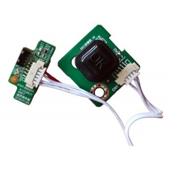 Placa Sensor Remoto Monitor Tv Tl040 Novo Original