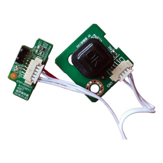 Placa Sensor Remoto Monitor Tv Tl040 Novo Original
