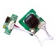Placa Sensor Remoto Monitor Tv Tl040 Novo Original
