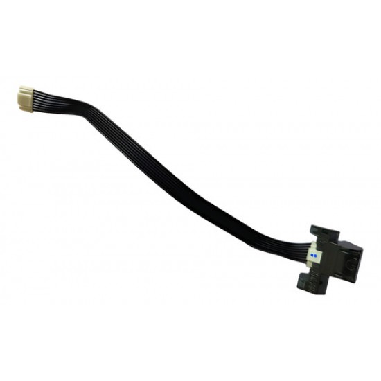Botão Power Com Sensor Un32j4290ag Un32j4290 Novo Original