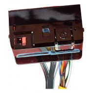 Botão Power Com Sensor Un43cu7700g Un43cu7700 Bn98-00012g