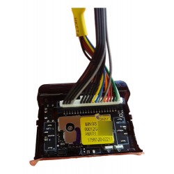 Botão Power Com Sensor Tv Un50cu7700g Un50cu7700 Bn98-00098g