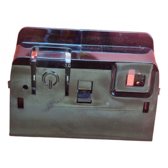 Botão Power Com Sensor Tv Un60au7700g Un60au7700 Bn98-00013h