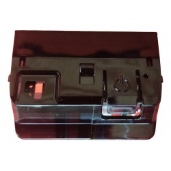 Botão Power Com Sensor Tv Un65cu7700g Un65cu7700 Bn98-00012g