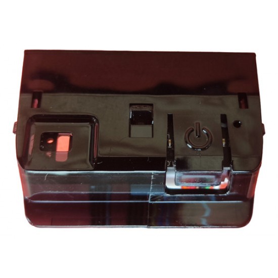 Botão Power Com Sensor Tv Un65cu7700g Un65cu7700 Bn98-00012g