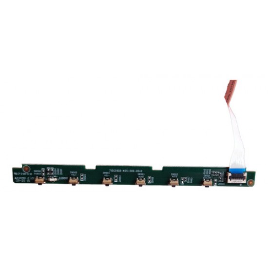 Placa Sensor Remoto Monitor V206hql V206
