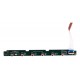 Placa Sensor Remoto Monitor V206hql V206