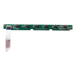 Placa Sensor Remoto Monitor Gamer V226hql V226