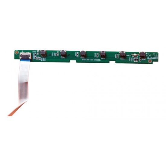 Placa Sensor Remoto Monitor Gamer V226hql V226