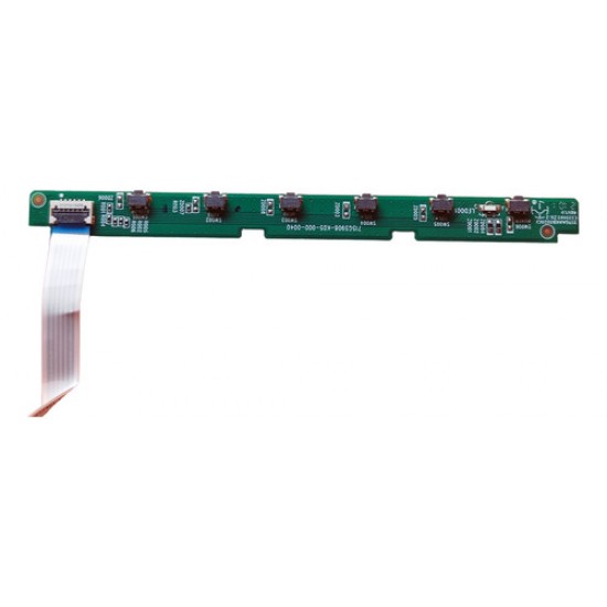 Placa Sensor Remoto Monitor Gamer V226hql V226