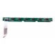 Placa Sensor Remoto Monitor Gamer V226hql V226