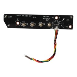 Placa Sensor Remoto Monitor Gamer Vg24vq1b Vg24v