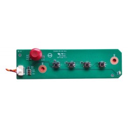 Botão Power Xg32v Novo Original Asus
