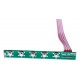Placa Sensor Remoto Monitor Zno-dfo24-bl01 Dfo24 Original