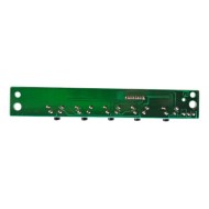Placa Sensor Remoto Monitor Zno-zgo24-bl01 Zgo24 Original
