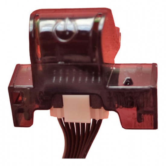 Botão Power Com Sensor Be43t-m Be43t Un43t5300ag Un43t5300