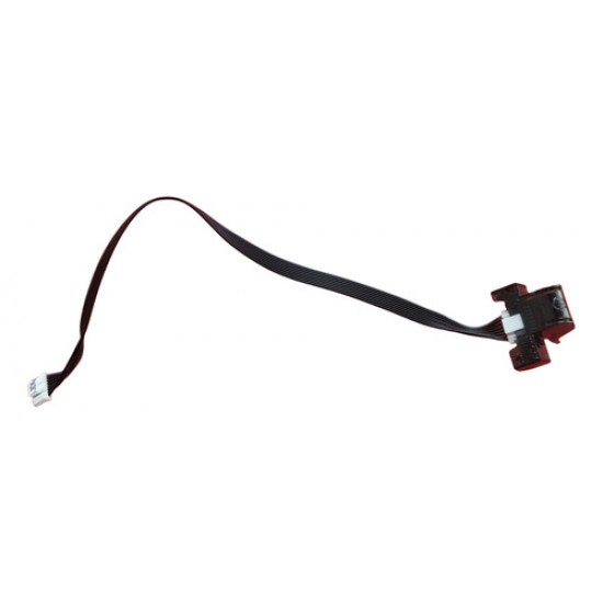 Botão Power Com Sensor Be43t-m Be43t Un43t5300ag Un43t5300