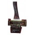 Botão Power Com Sensor Be43t-m Be43t Un43t5300ag Un43t5300