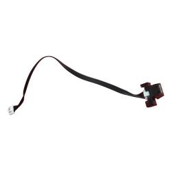 Botão Power Com Sensor Be43t-m Be43t Un43t5300ag Un43t5300