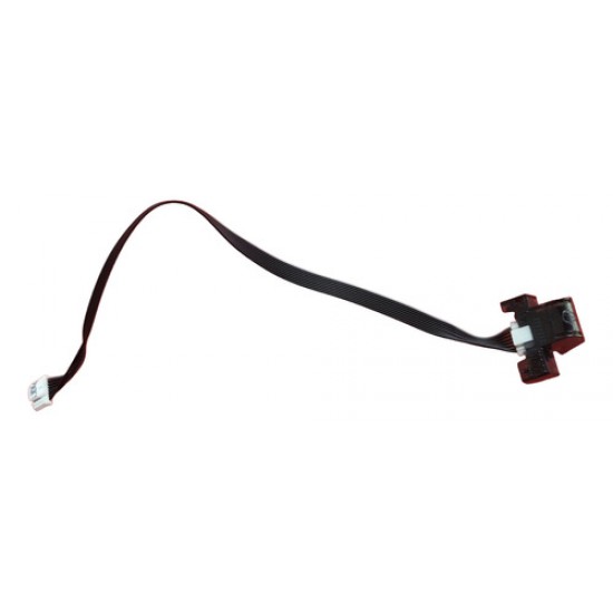 Botão Power Com Sensor Be43t-m Be43t Un43t5300ag Un43t5300