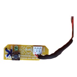 Placa Sensor Remoto Monitor Gamer E1670swu E1670 Novo