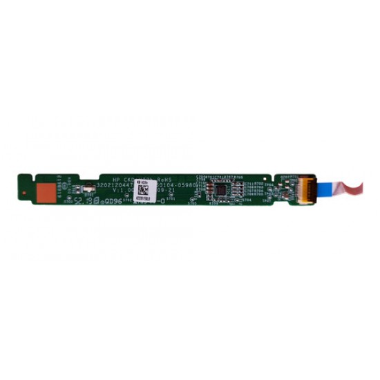 Placa Sensor Remoto Monitor  V22b V22