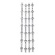 Kit Completo Barras Led Tv 50un8000psd 50un8000 Novo