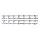 Kit Completo Barras Led Tv 50un8000psd 50un8000 Novo