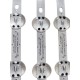 Kit Completo Barras Led Tv 50un8000psd 50un8000 Novo
