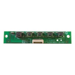 Placa Sensor Receptor Remoto Monitor Gamer Bm24d2hvw