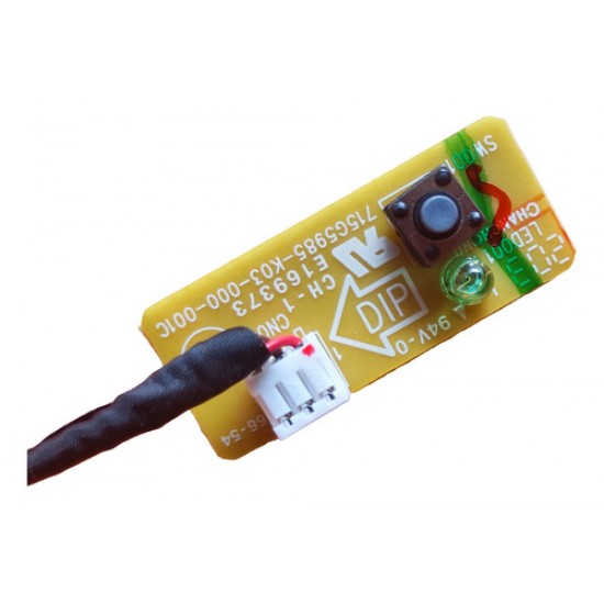 Placa Sensor Remoto Monitor Gamer E970swhnl