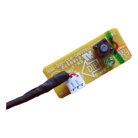 Placa Sensor Remoto Monitor Gamer E970swhnl