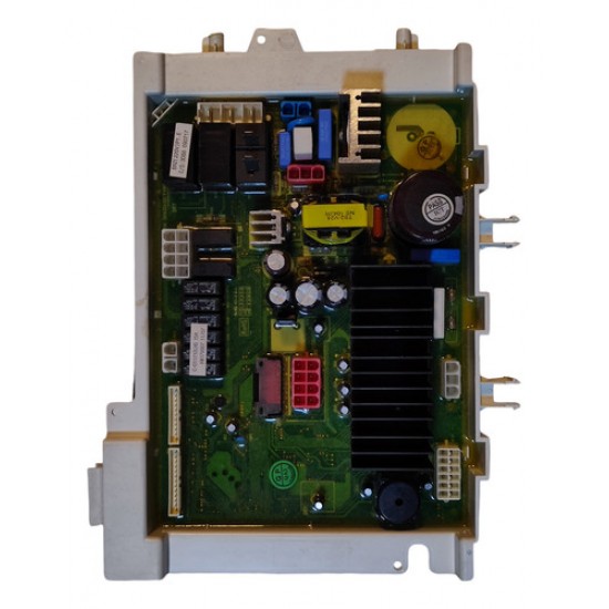 Placa Potência Lava E Seca Electrolux Lse11 Ssw7d11 220v