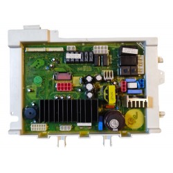 Placa Potência Lava E Seca Electrolux Lse11 Ssw7d11 220v