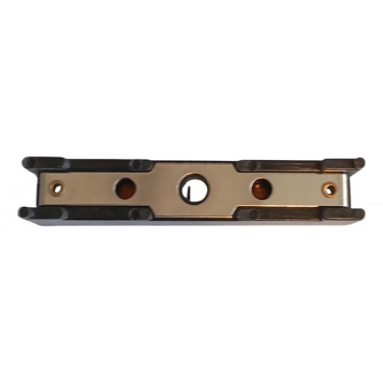 Suporte Com Fusível Microondas 127v Ms3097 Ar Novo Original