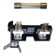 Suporte Com Fusível Microondas 127v Mtrs41 31l Midea Novo