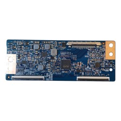 Placa Tcon Para Televisor 43v35ls T430hvn01.0 Nova