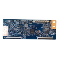 Placa Tcon Para Televisor 43v35ls T430hvn01.0 Nova