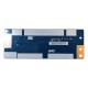 Placa Tcon Para Televisor 43v35ls T430hvn01.0 Nova