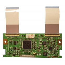 Placa Tcon Tv 47pfl5604 Nova Original