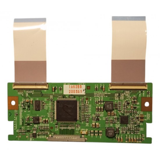 Placa Tcon Tv 47pfl5604 Nova Original