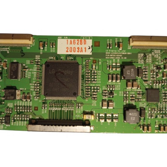 Placa Tcon Tv 47pfl5604 Nova Original