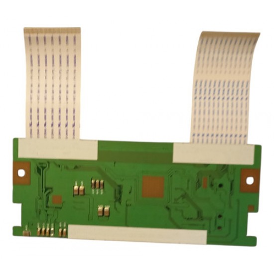 Placa Tcon Tv 47pfl5604 Nova Original