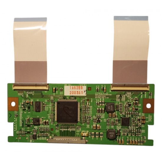Placa Tcon Tv 47pfl5604 Nova Original