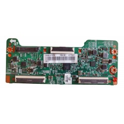 Placa Tcon Tv Philips Un40k6500ag Un40k6500 Bn98-06787a Novo